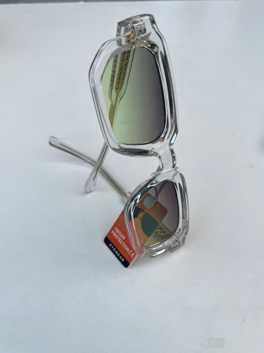 Lunette de soleil Aquasun