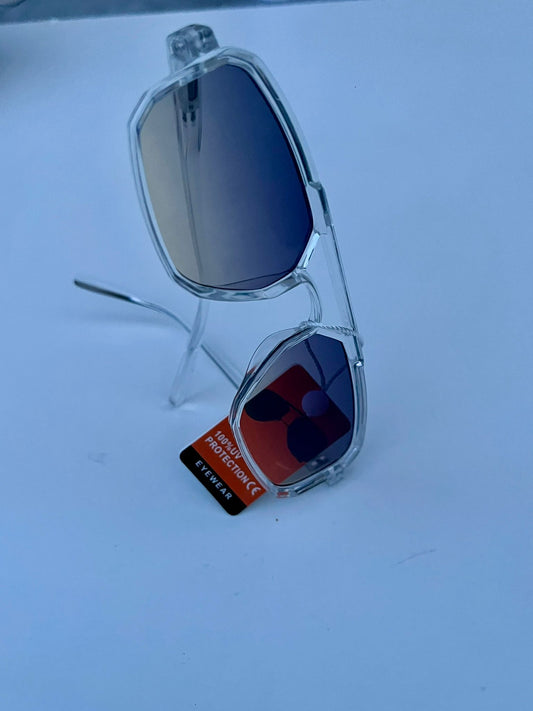 Lunettes LM Vision